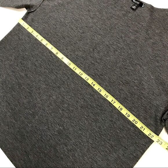 VALETTE Boxy Top   - Picture 5 of 6